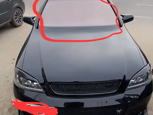 Лобовое стекло на Opel astra G, Душанбе