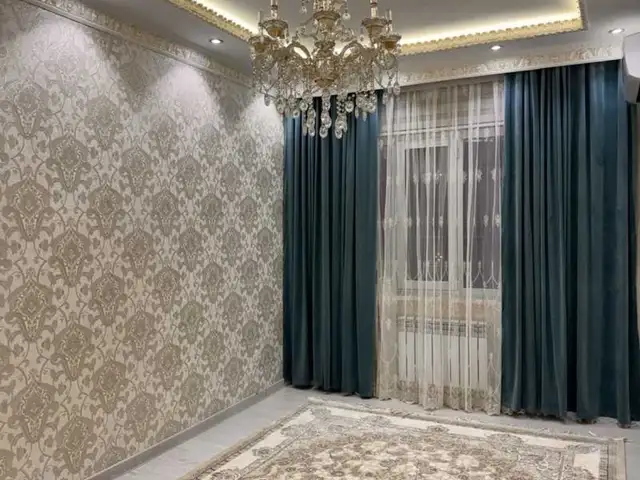 2-комн. квартира, 13 этаж, 53м², 112 мкрн, Душанбе