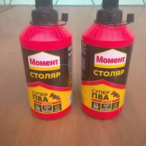Клей Момент столяр, Худжанд
