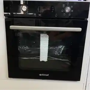 Духовой шкаф, Душанбе