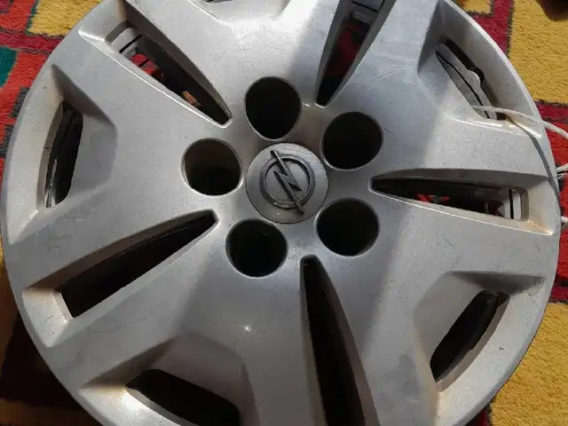 Диск Колпак R ,16 Opel Astra H,Zafira B, Хуҷанд