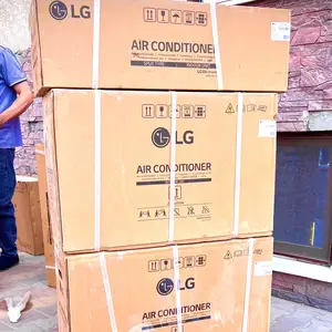 Кондиционер LG - Electronics 12-Inverter, Душанбе