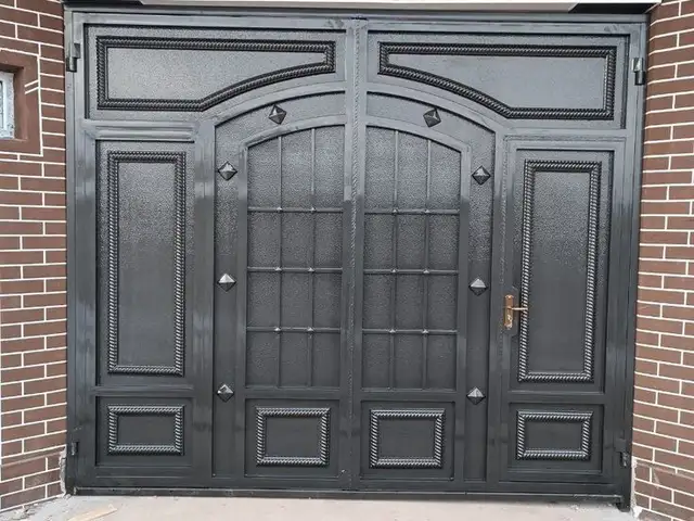 Дарвоза, Душанбе