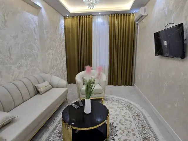 2-комн. квартира, 6 этаж, 55м², 19мкр, Худжанд
