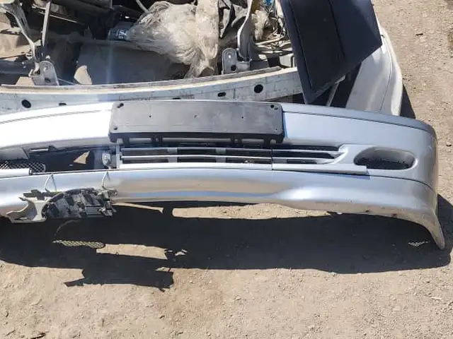 Бампер на Mercedes-Benz W202, Хуҷанд