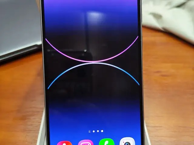 Samsung Galaxy A56 8/256GB Black, Душанбе