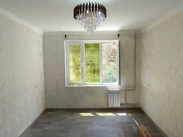 2-комн. квартира, 1 этаж, 48 м², Фирдавси, Душанбе