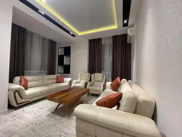 2-комн. квартира, 8 этаж, 80м², Шохмансур, Ватан, Душанбе
