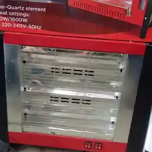 Обогреватель PINT-112, Душанбе