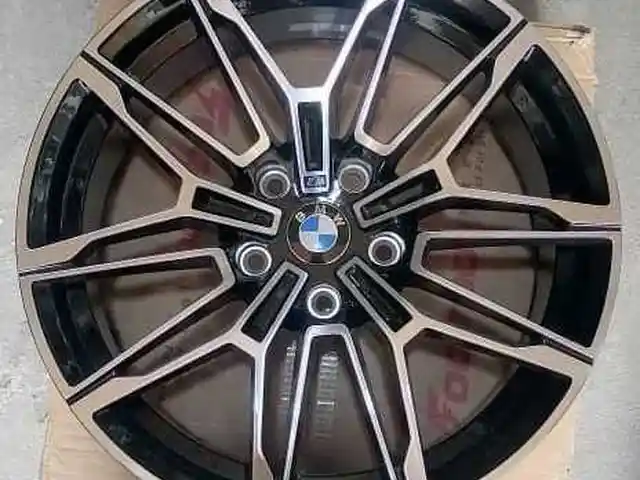 Диски R18, Душанбе