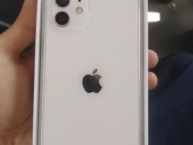 Apple iPhone 12, 64 gb, Душанбе