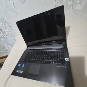 Игровой ноутбук АСУС N73SV, Душанбе