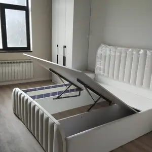 Кровать двухспальная, Душанбе