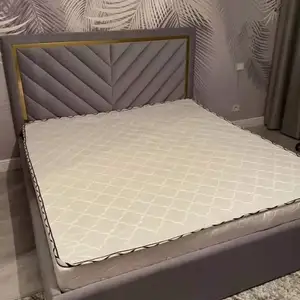 Кровать двуспальная, Душанбе