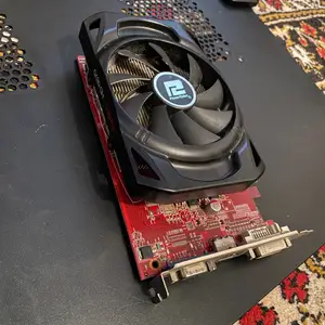 Видеокарта HD 6670, Хуҷанд