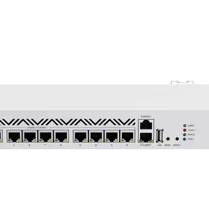 Маршрутизатор MikroTik CCR2116-12G-4S, Худжанд