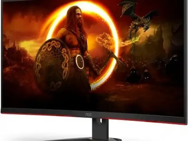 Монитор AOC gaming 32, Хуҷанд