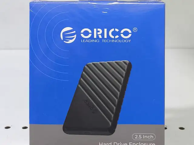 Бокс для HDD и SSD Sata Orico USB 3.1, Душанбе