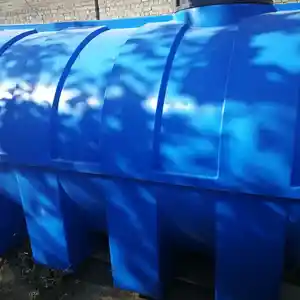 Бочка 2000л из полиэтиленовая, Душанбе