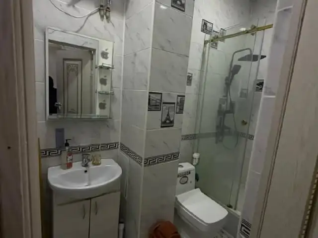 2-комн. квартира, 11 этаж, 48м², И сомони, Душанбе
