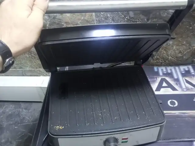 Тостер, Душанбе