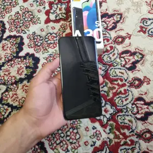 Samsung Galaxy a30s, Душанбе