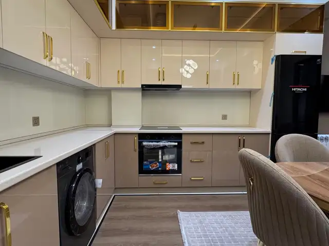 3-комн. квартира, 4 этаж, 98 м², Спартак, дом Сити Парк, Душанбе - 4