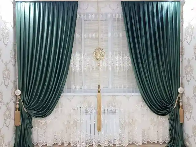Парда, Душанбе