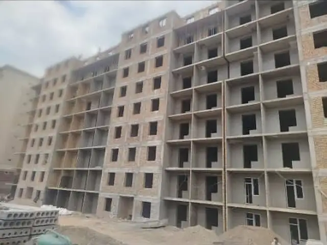 1-комн. квартира, 4 этаж, 45 м², 8 мкр, Хуҷанд