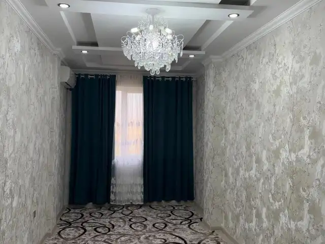 2-комн. квартира, 5 этаж, 68м², Рудаки Гипразем, Душанбе