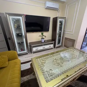 Горка, Душанбе