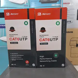 Кабель UTP Cat6 305m, Душанбе
