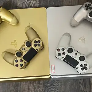 Игровая приставка Sony PlayStation, Хуҷанд