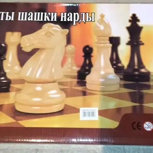 Шахмат 3в1, Душанбе