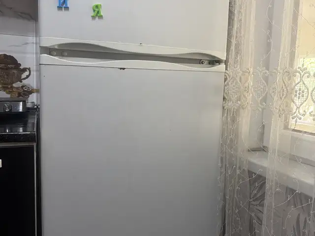 Холодильник, Душанбе