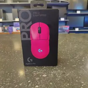 Мышка logitech pro2 lightspeed, Душанбе