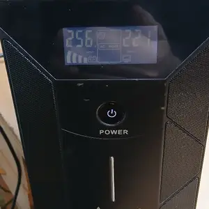 Стабилизатор 2,2kv бесперебойный, Хуҷанд