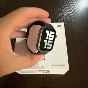 Смарт часы Huawei Watch Fit 4 pro, Душанбе