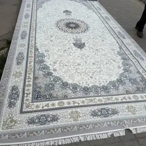 Ковер/Колин, Душанбе