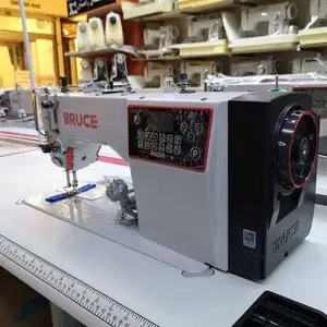 Швейная машинка BRUCE R4000, Душанбе