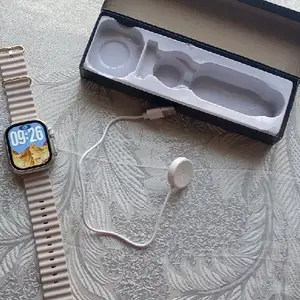 Смарт часы Smart watch BIG 2.09, Исфара