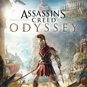 Игра Assassins Creed Odyssey, Худжанд