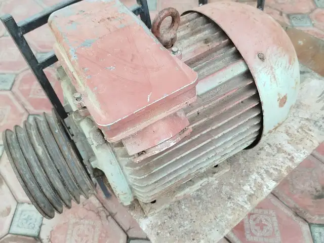 Мотор 18 квт.1500, Душанбе