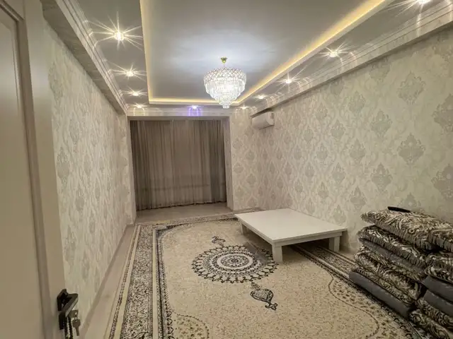 2-комн. квартира, 13 этаж, 85 м², Сино , Душанбе