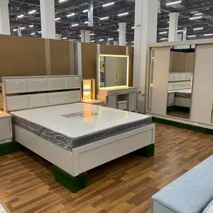 Спальный гарнитур, Душанбе
