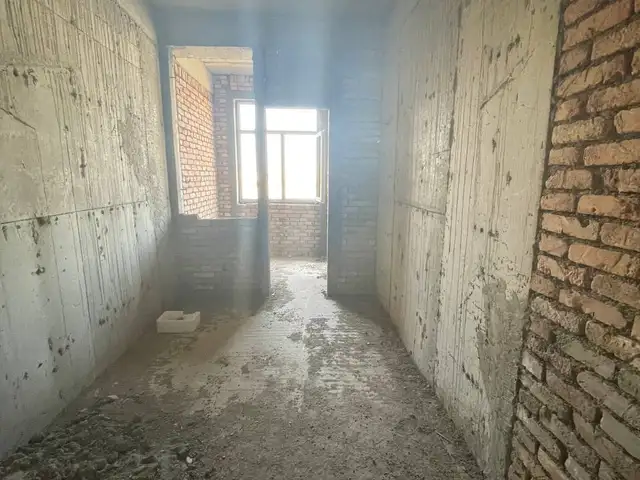2-комн. квартира, 8 этаж, 53 м², Фирдавси, Душанбе