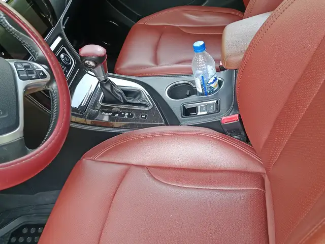 Zotye T600