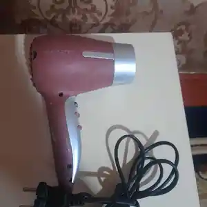 фен, Душанбе
