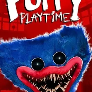 Игра Poppy Playtime Chapter 1-2-3-4, Душанбе