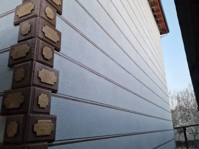 Багет для углы стены на заказ, Душанбе